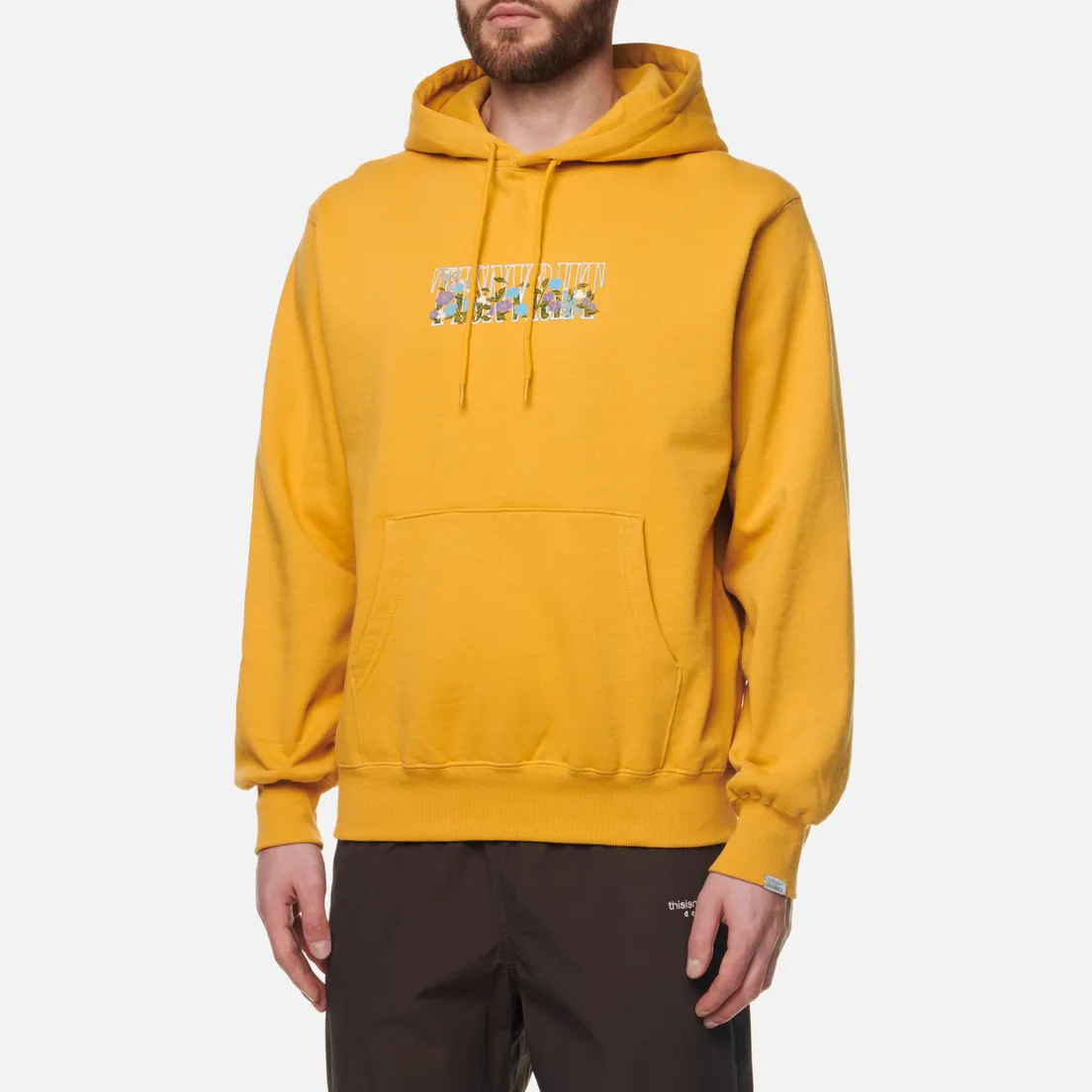 thisisneverthat Мужская толстовка TISNVRHT Hoodie