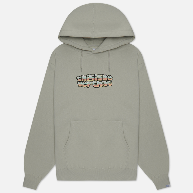 thisisneverthat Cachalote Hoodie