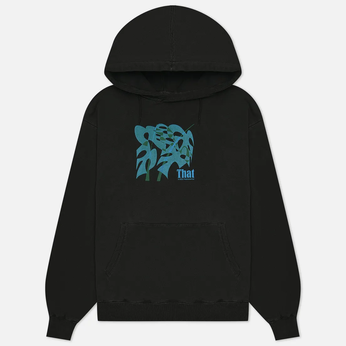 thisisneverthat Мужская толстовка Plant Hoodie