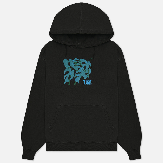 thisisneverthat Plant Hoodie thisisneverthat blurred hoodie