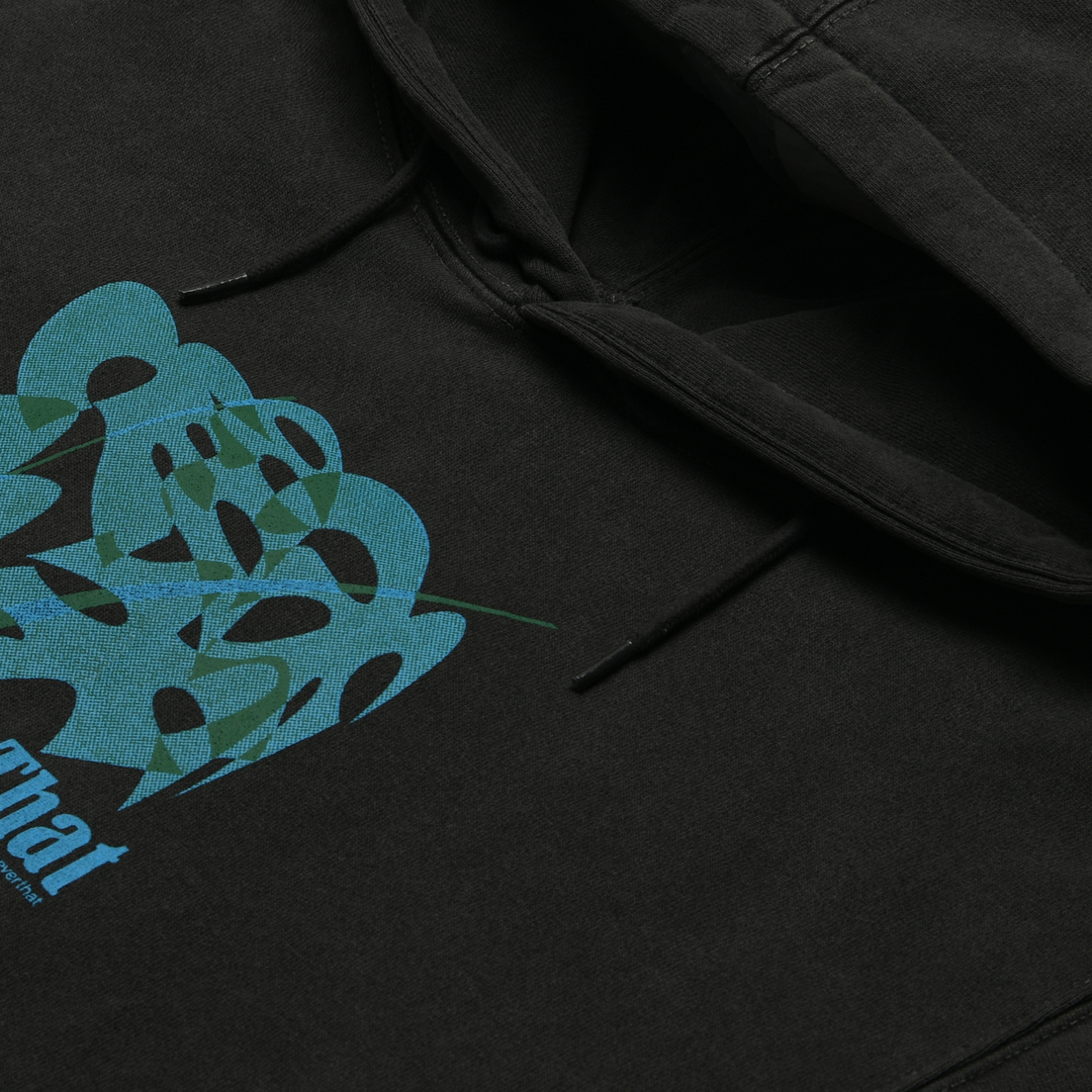 thisisneverthat Мужская толстовка Plant Hoodie