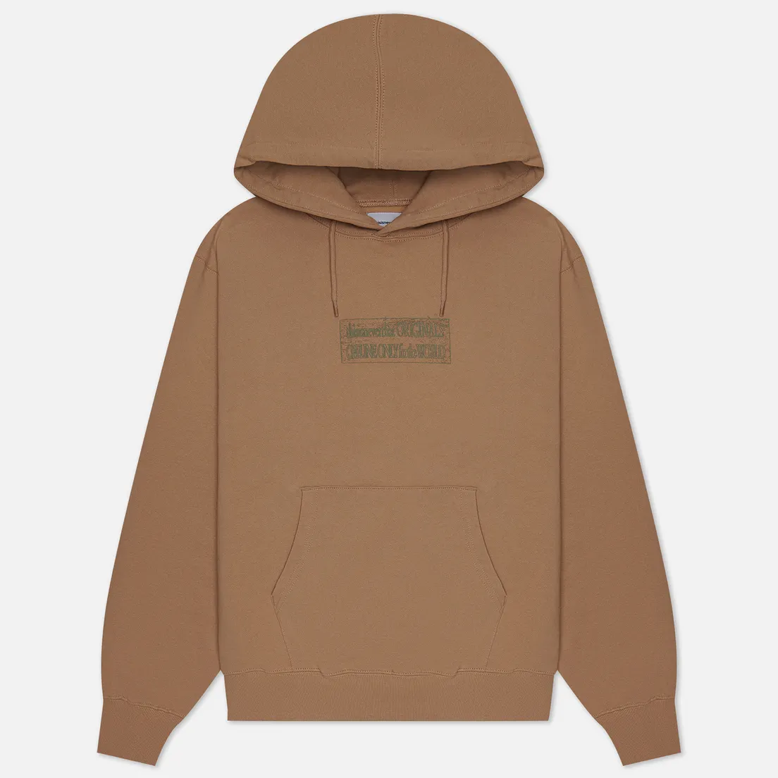 thisisneverthat Мужская толстовка Mural Hoodie