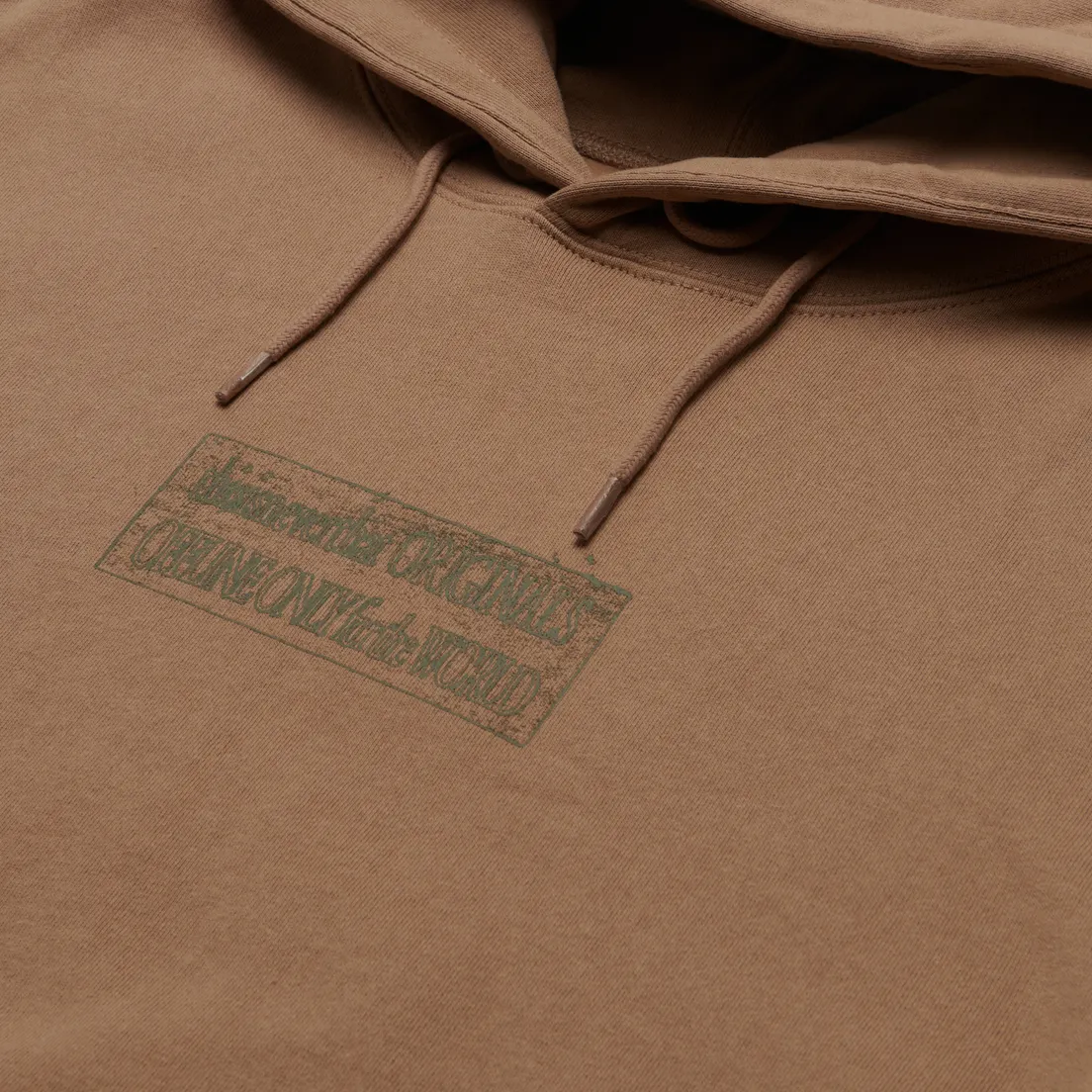 thisisneverthat Мужская толстовка Mural Hoodie