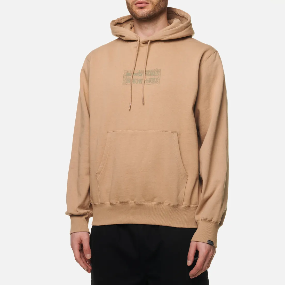 thisisneverthat Мужская толстовка Mural Hoodie