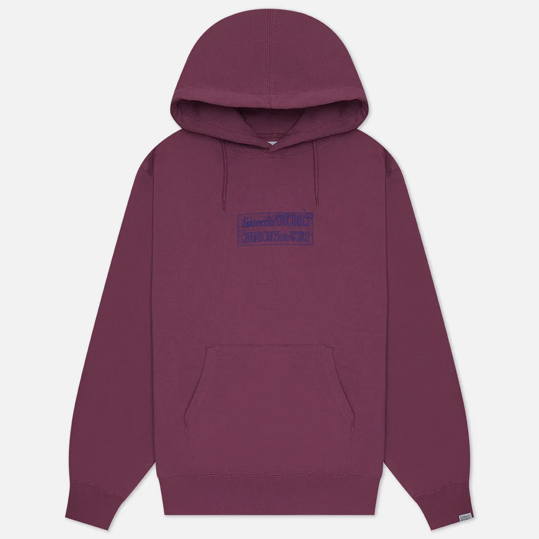 thisisneverthat Мужская толстовка Mural Hoodie