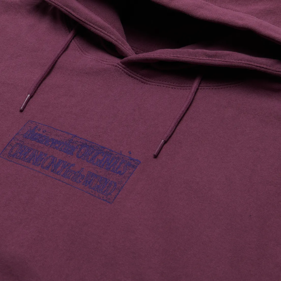 thisisneverthat Мужская толстовка Mural Hoodie