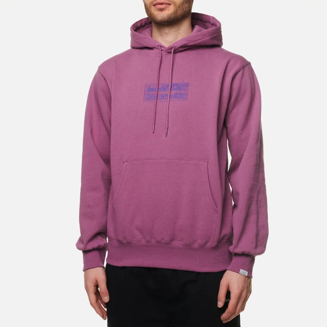 thisisneverthat Мужская толстовка Mural Hoodie