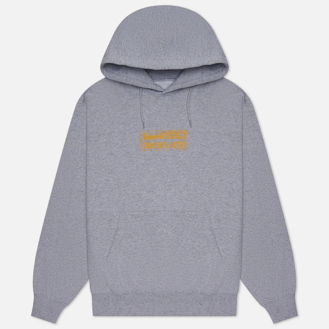 thisisneverthat Мужская толстовка Mural Hoodie
