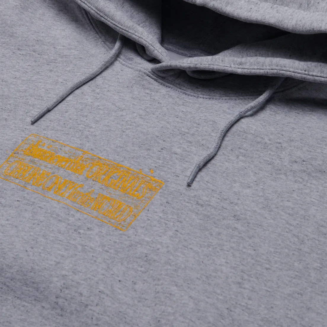 thisisneverthat Мужская толстовка Mural Hoodie