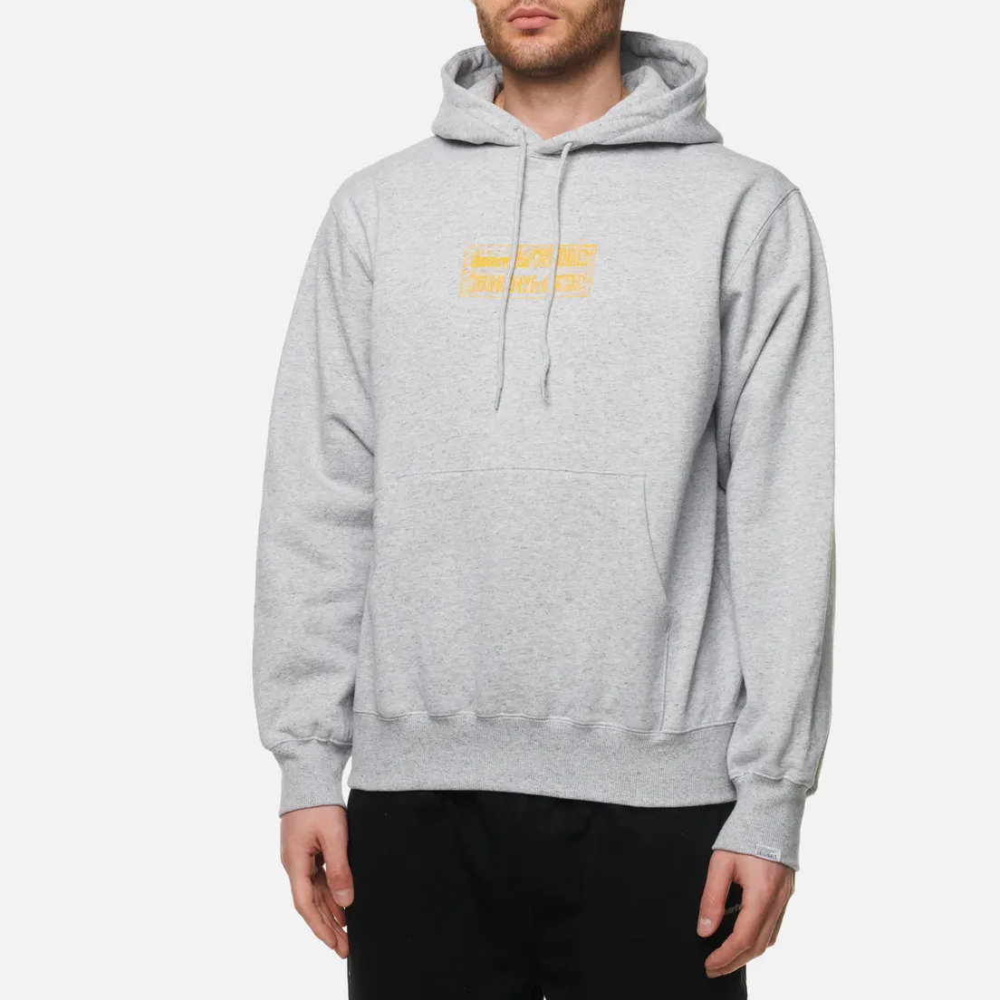 thisisneverthat Мужская толстовка Mural Hoodie