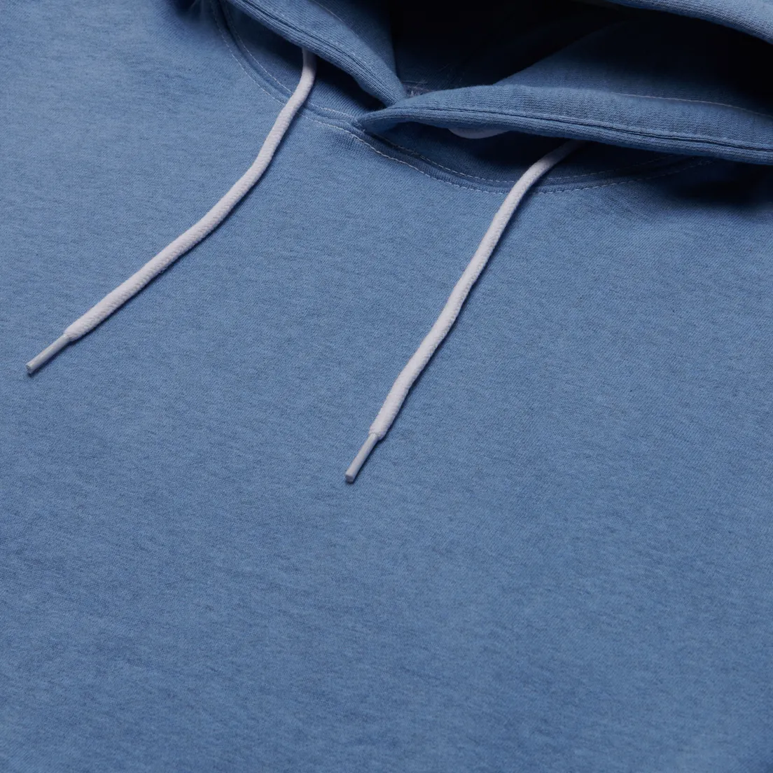 thisisneverthat Мужская толстовка Overdyed Thermal Hoodie