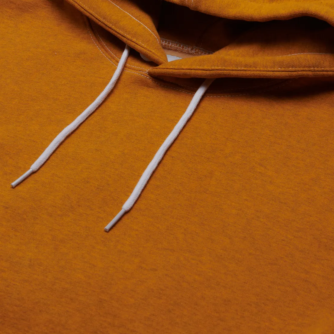 thisisneverthat Мужская толстовка Overdyed Thermal Hoodie