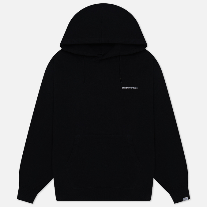 thisisneverthat Basic T-Logo Hoodie 9990₽