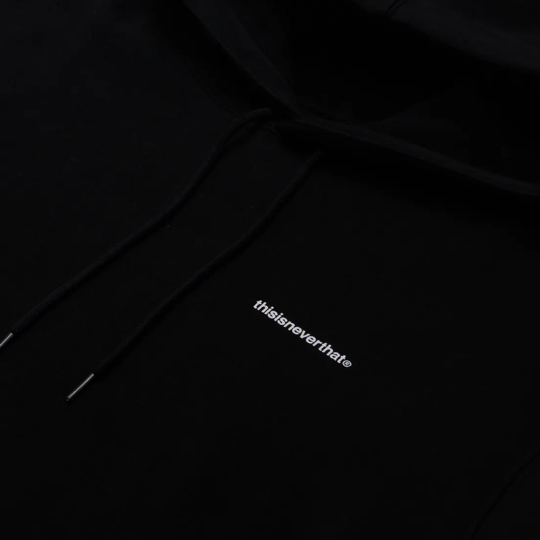 thisisneverthat Мужская толстовка Basic T-Logo Hoodie