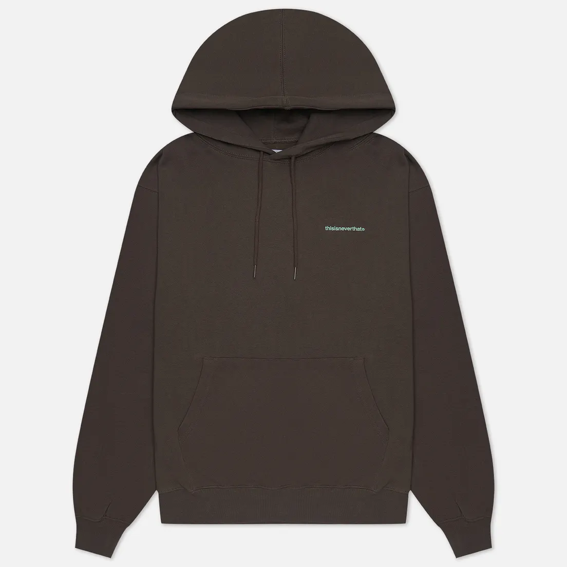 thisisneverthat Мужская толстовка Basic T-Logo Hoodie