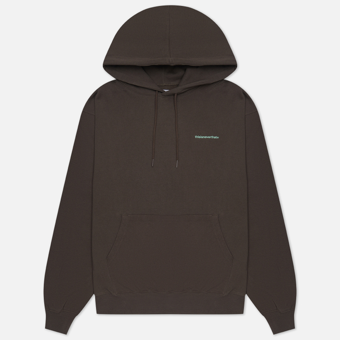 thisisneverthat Basic T-Logo Hoodie 7000₽