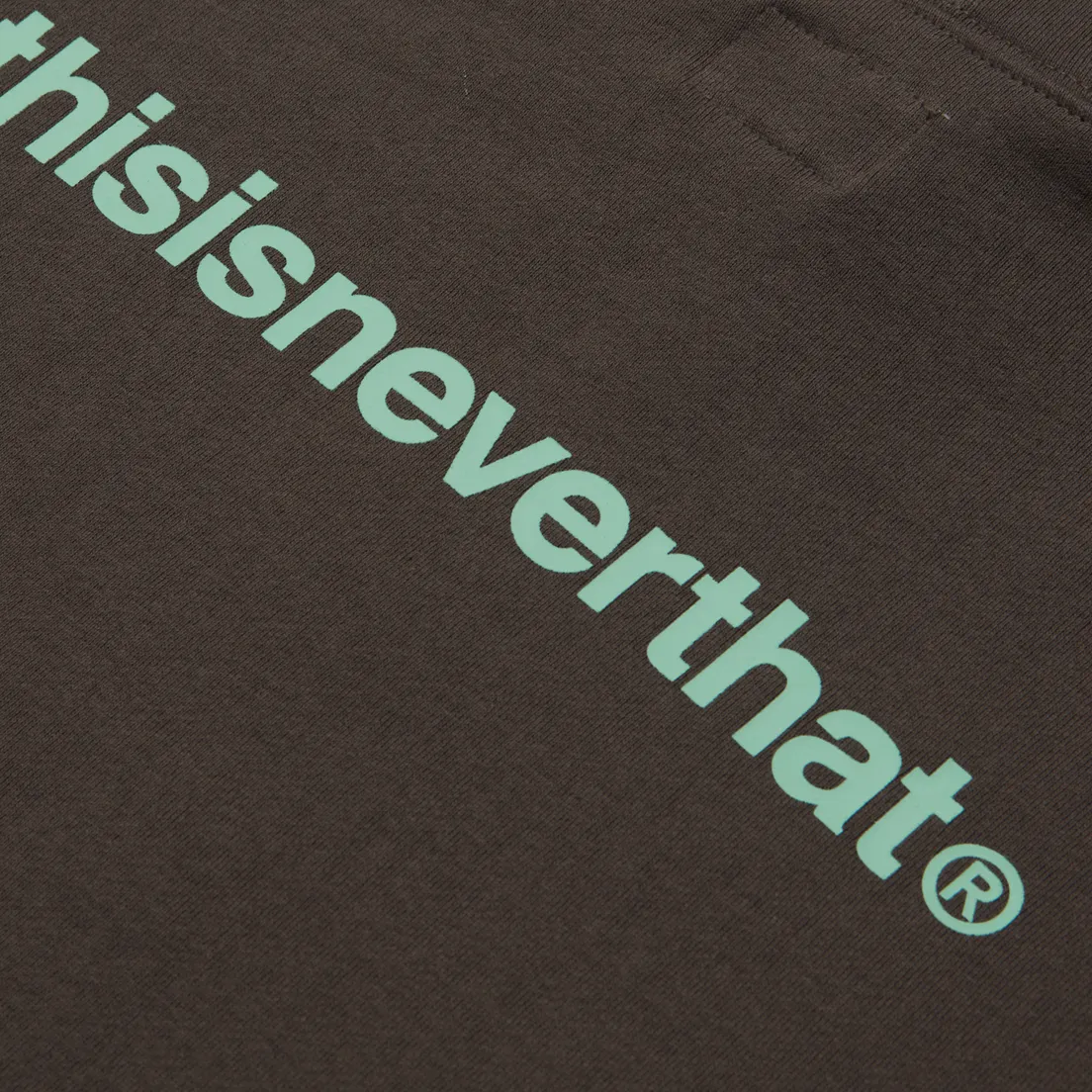 thisisneverthat Мужская толстовка Basic T-Logo Hoodie