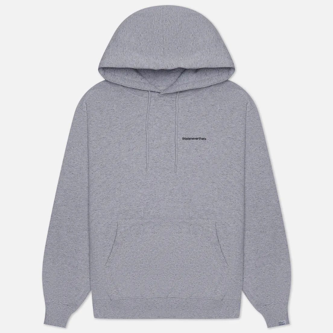 thisisneverthat Мужская толстовка Basic T-Logo Hoodie