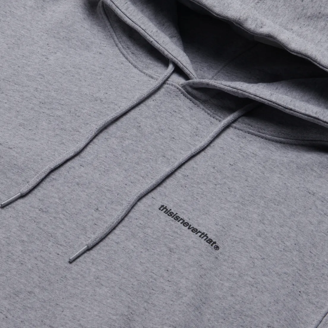 thisisneverthat Мужская толстовка Basic T-Logo Hoodie