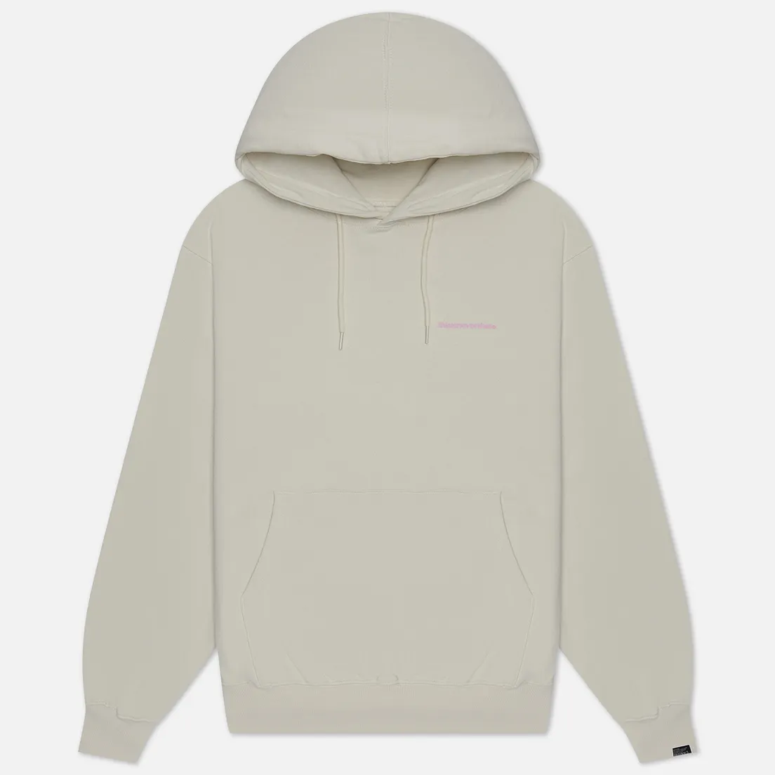 thisisneverthat Мужская толстовка Basic T-Logo Hoodie