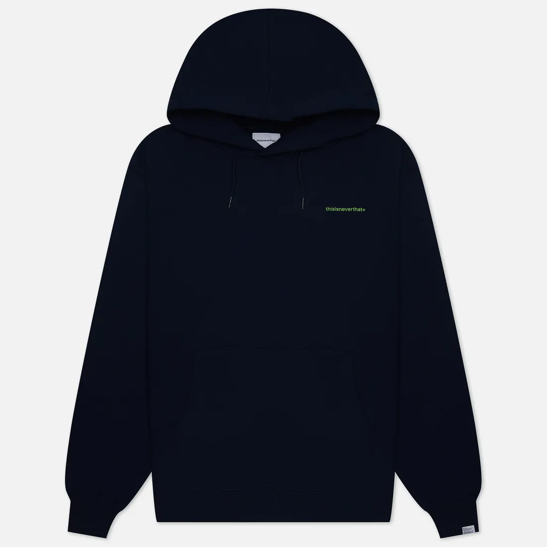thisisneverthat Мужская толстовка Basic T-Logo Hoodie