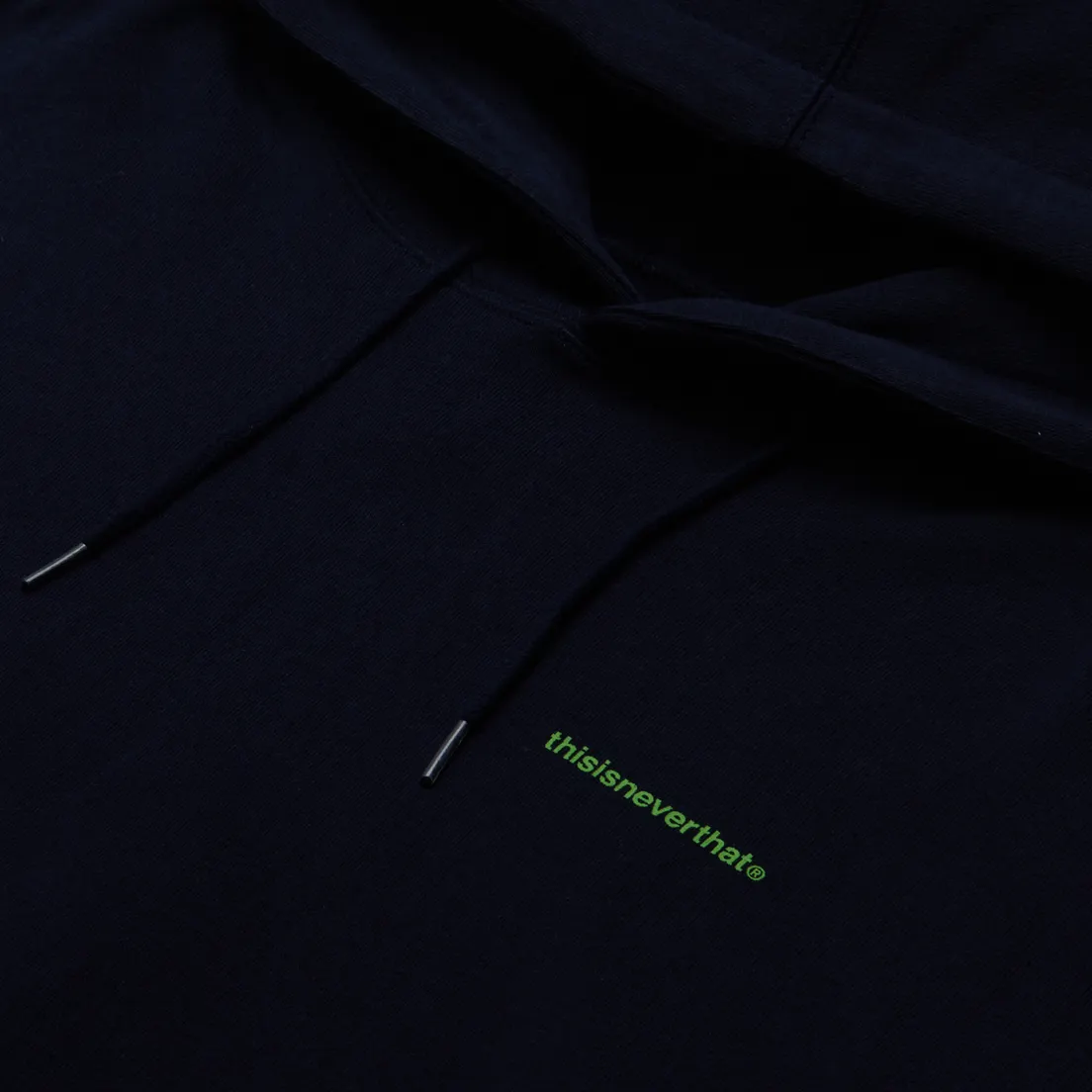 thisisneverthat Мужская толстовка Basic T-Logo Hoodie