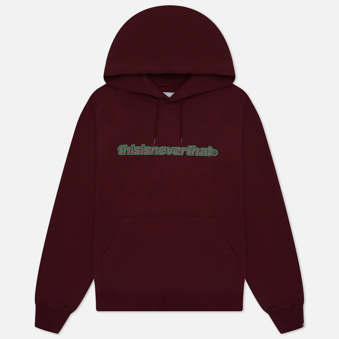 thisisneverthat Мужская толстовка ESP-Logo Hoodie