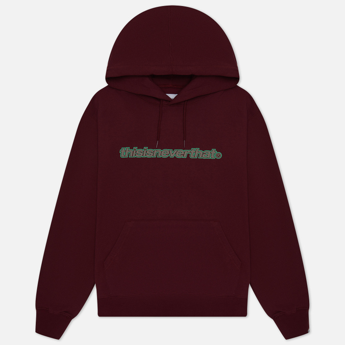 thisisneverthat ESP-Logo Hoodie thisisneverthat arch logo hoodie