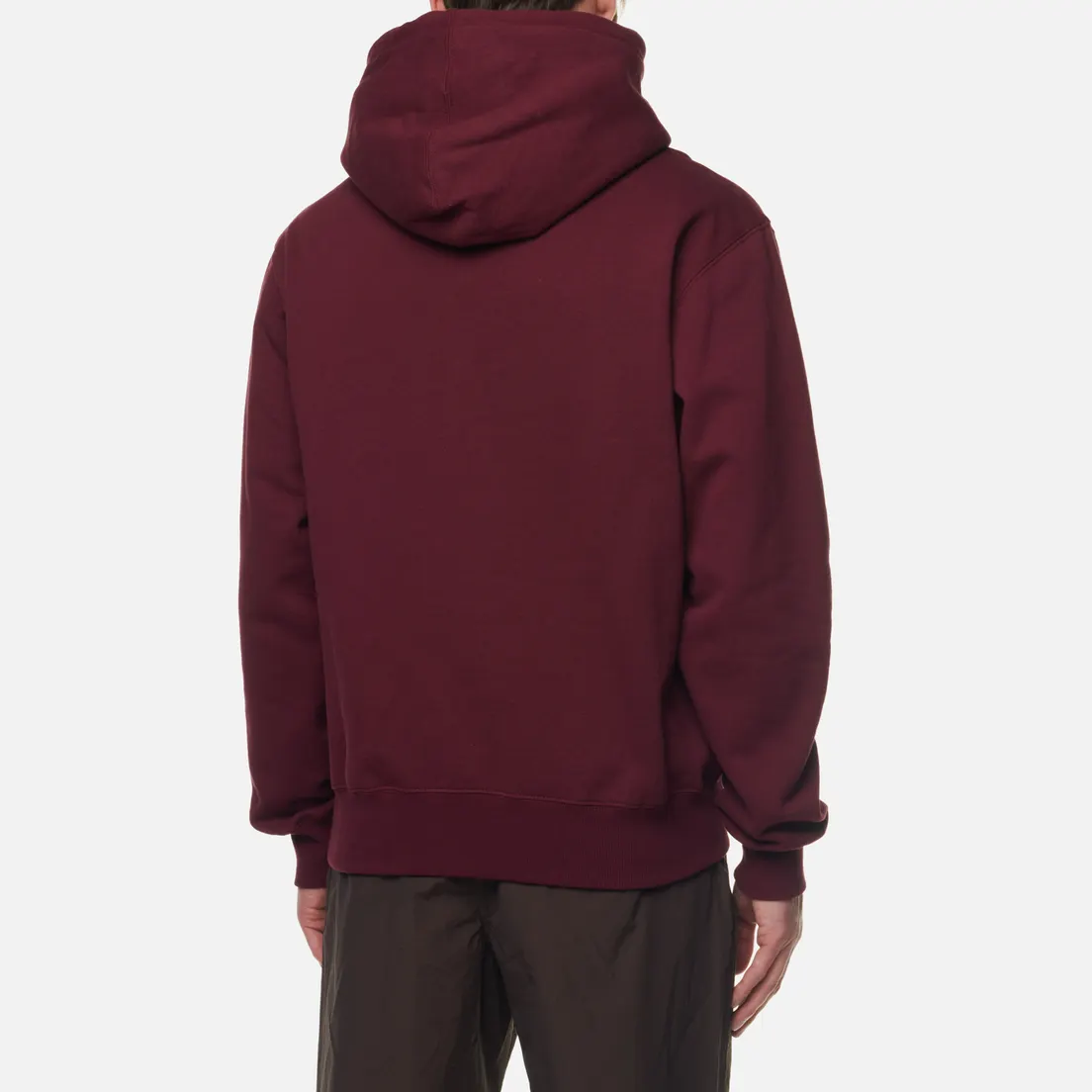 thisisneverthat Мужская толстовка ESP-Logo Hoodie