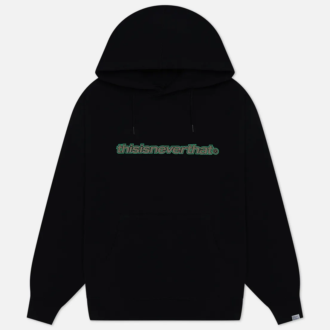 thisisneverthat Мужская толстовка ESP-Logo Hoodie
