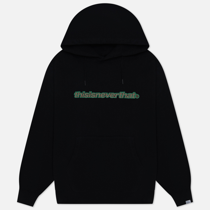 thisisneverthat ESP-Logo Hoodie thisisneverthat plant hoodie