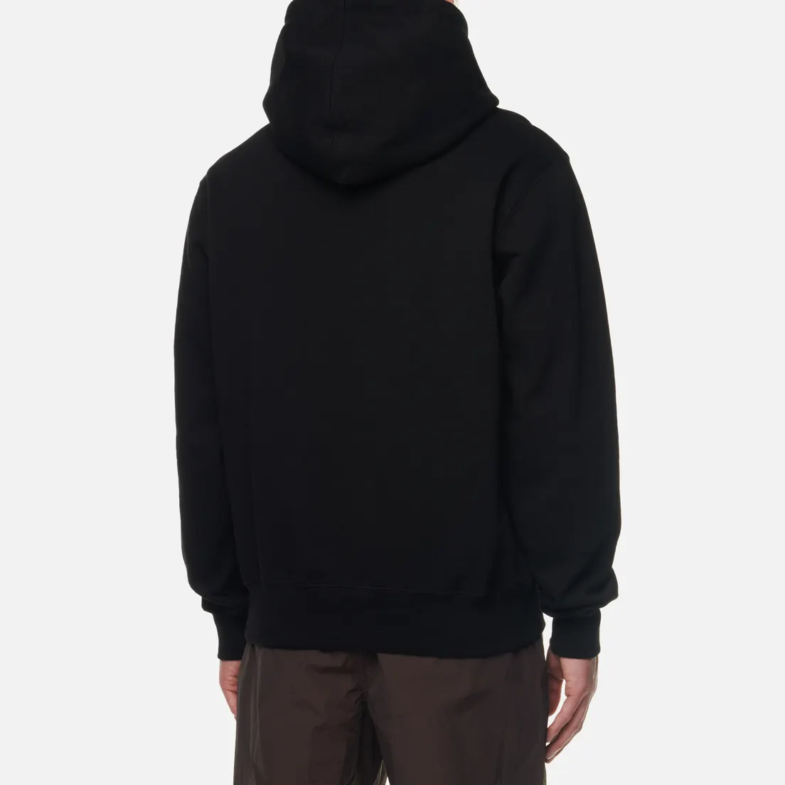 thisisneverthat Мужская толстовка ESP-Logo Hoodie