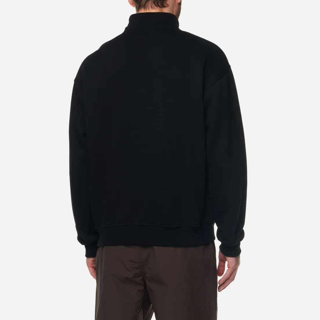 thisisneverthat Мужская толстовка Half Zip Pullover