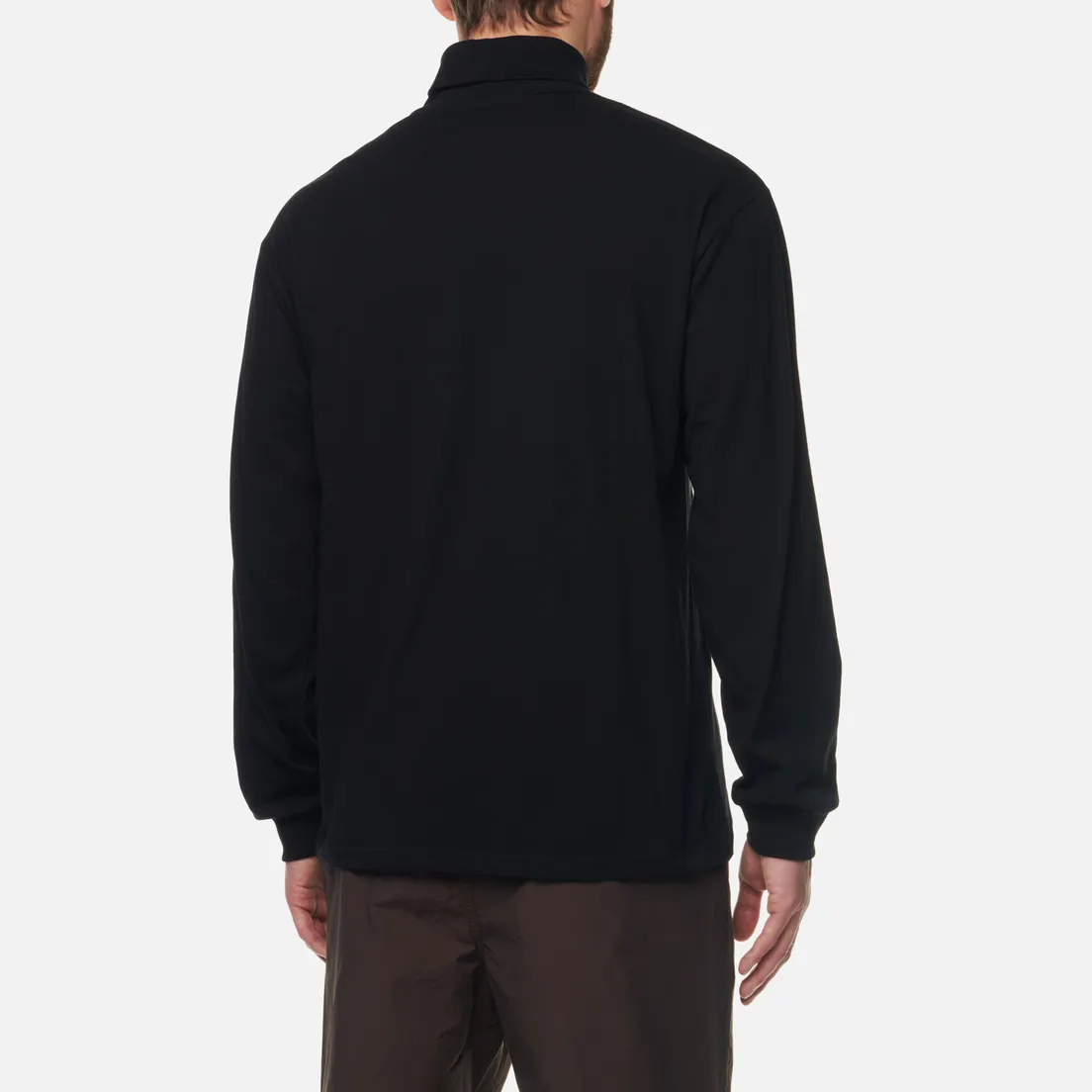 thisisneverthat Мужской лонгслив Turtleneck