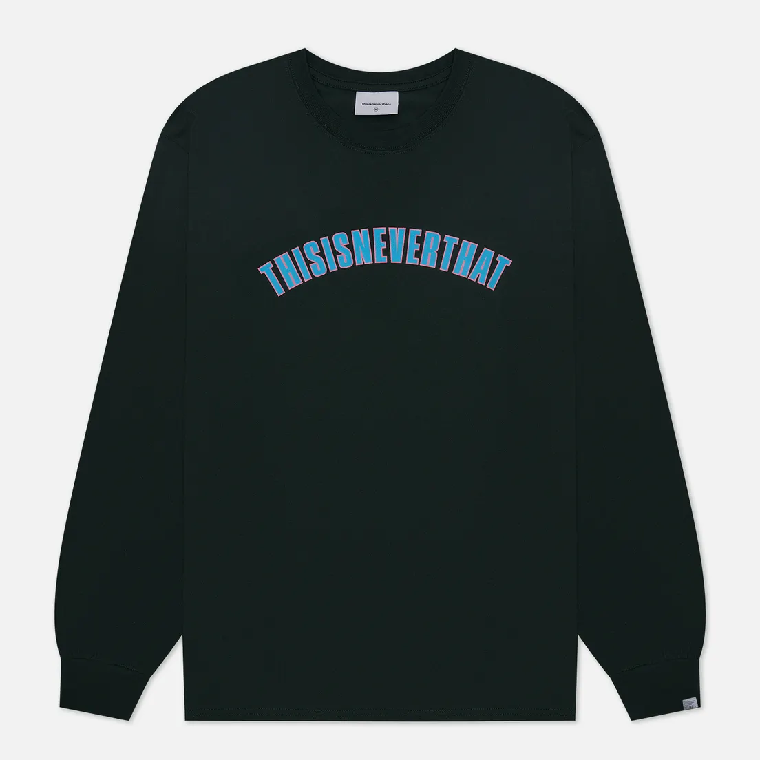 thisisneverthat Мужской лонгслив New Arc