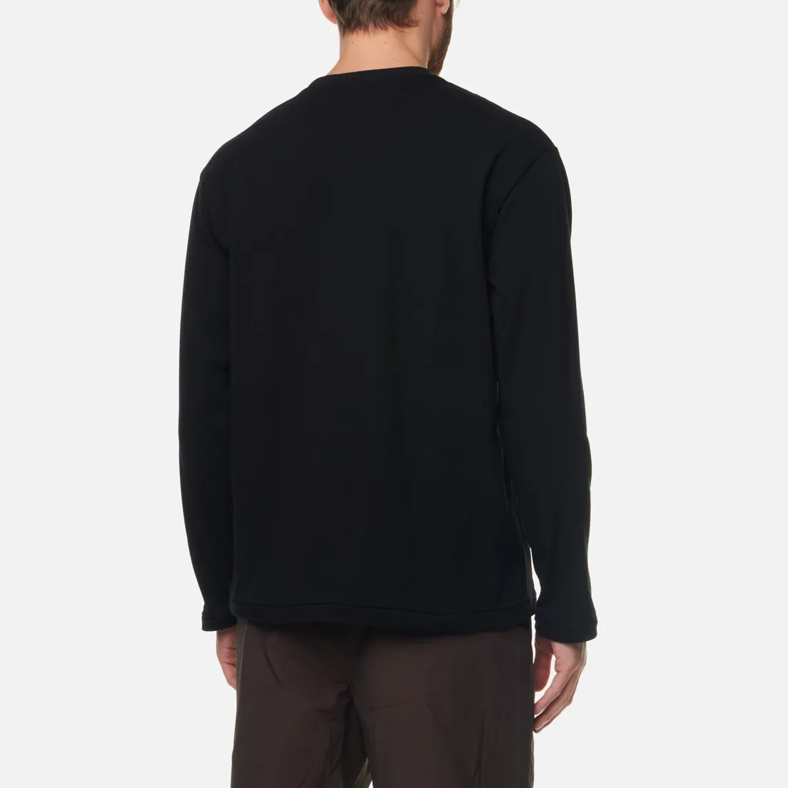 thisisneverthat Мужской лонгслив L-Logo Pocket