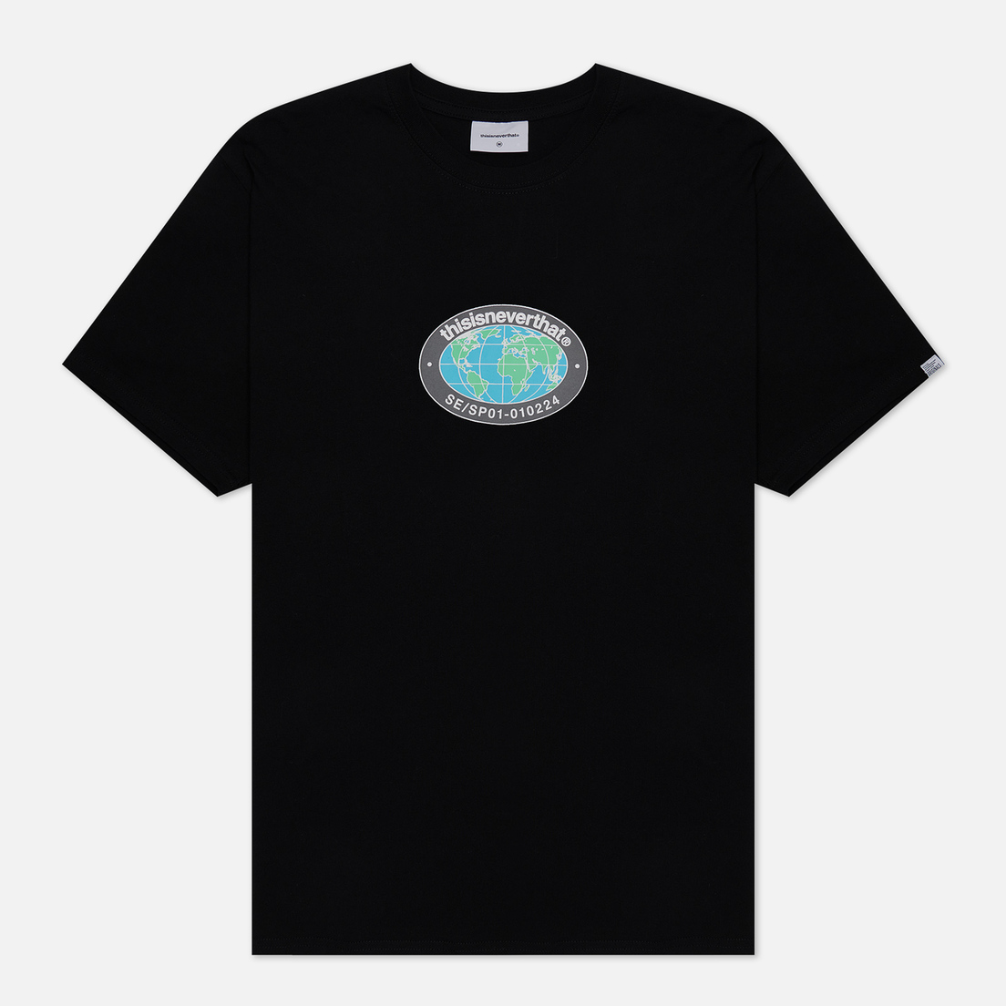 thisisneverthat Мужская футболка Globe