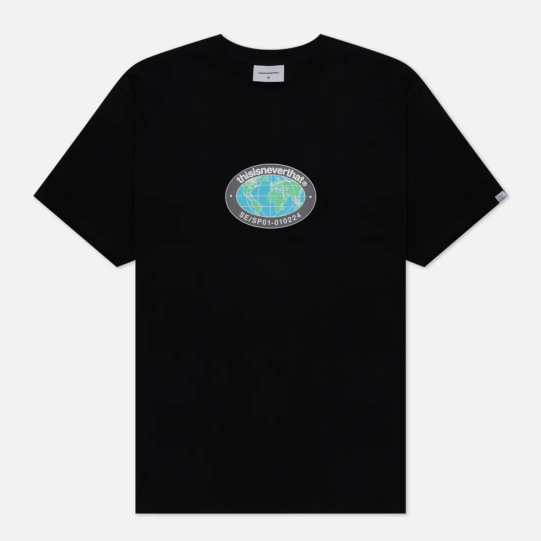 thisisneverthat Мужская футболка Globe