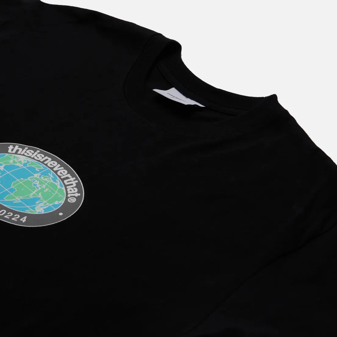 thisisneverthat Мужская футболка Globe