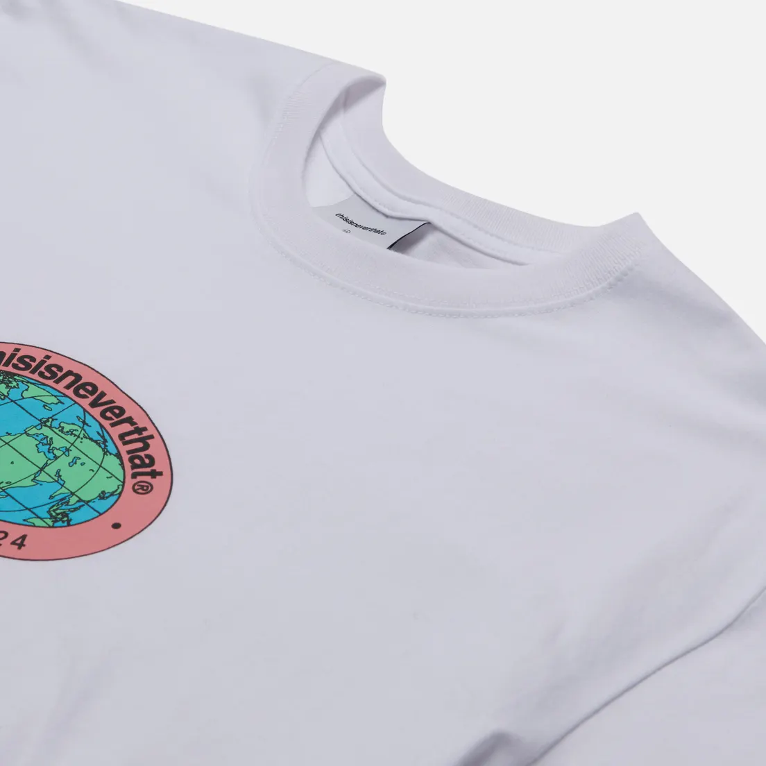 thisisneverthat Мужская футболка Globe