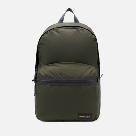 Рюкзак thisisneverthat Leicht Daypack, цвет оливковый - фото 1