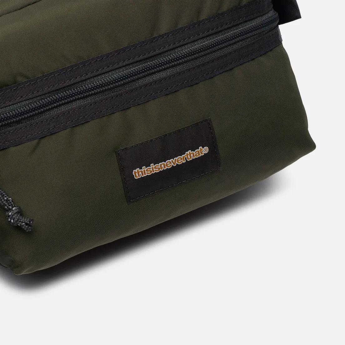 thisisneverthat Сумка Leicht Shoulder