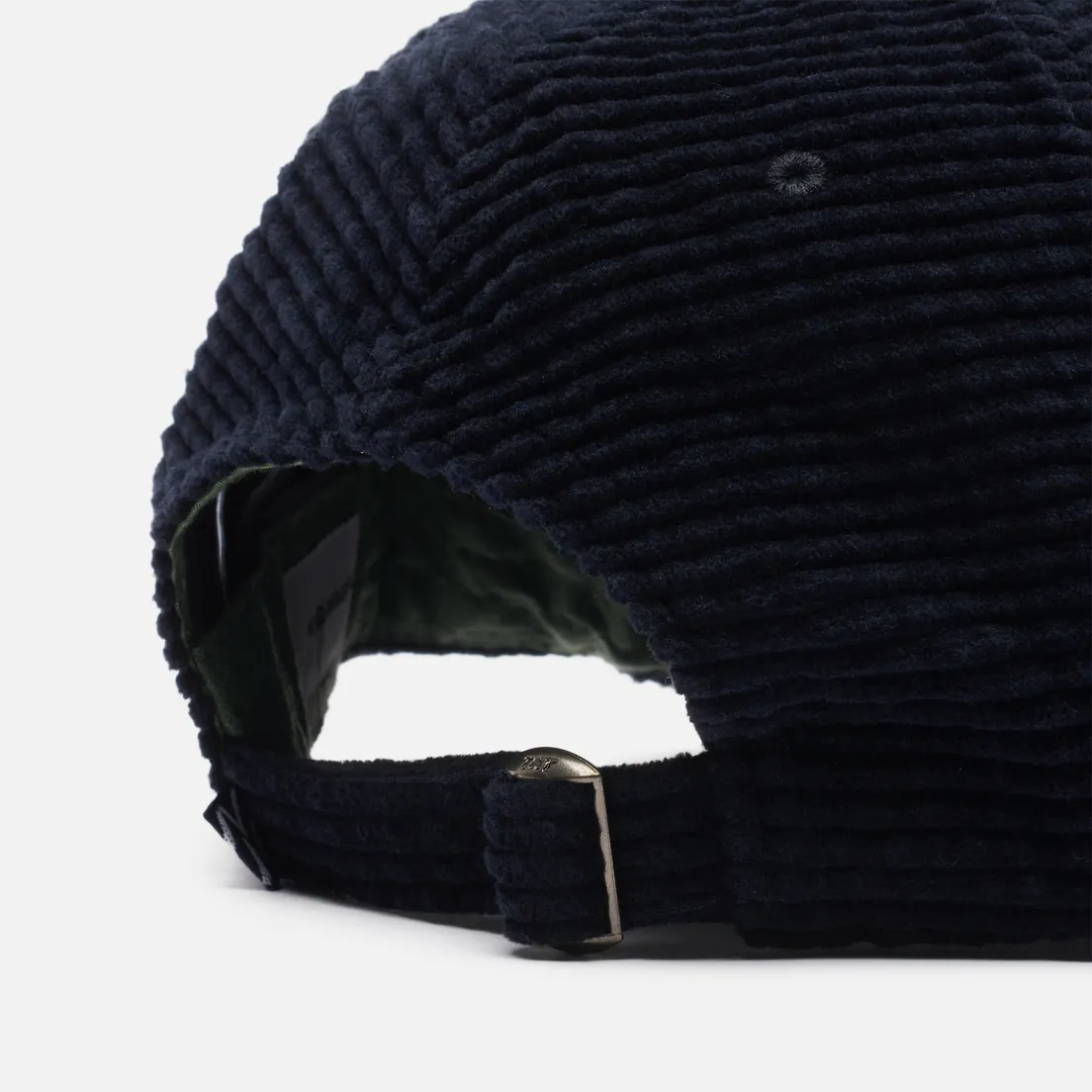 thisisneverthat Кепка Wide Wale Cord