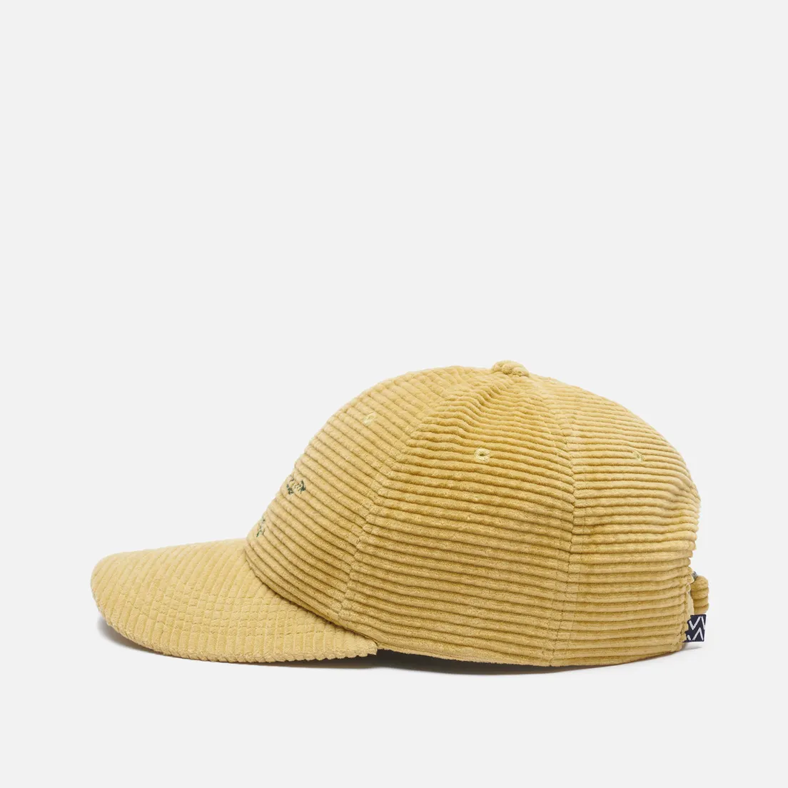 thisisneverthat Кепка Wide Wale Cord