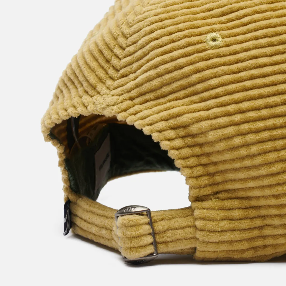 thisisneverthat Кепка Wide Wale Cord