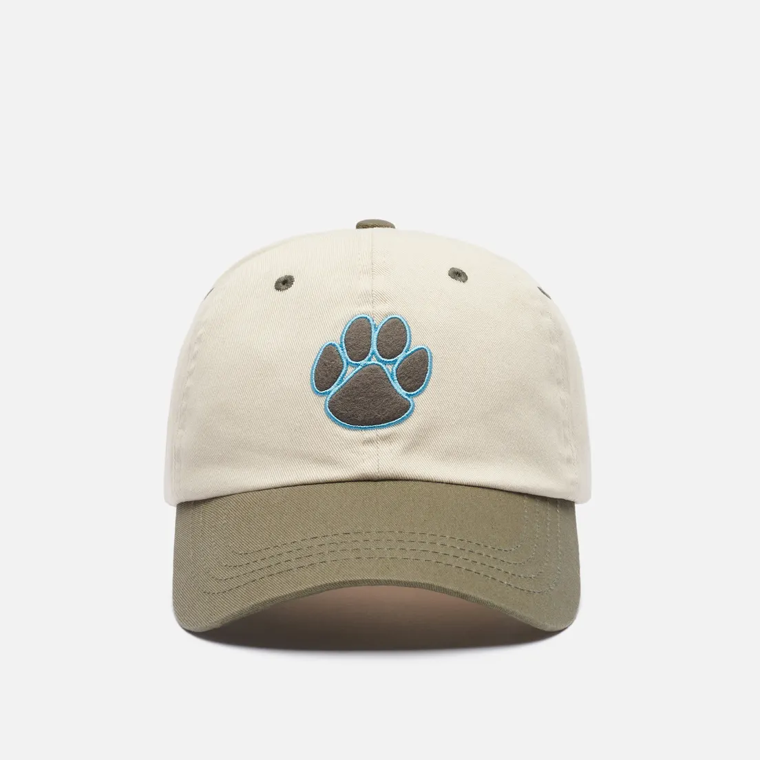 thisisneverthat Кепка Felt PAW