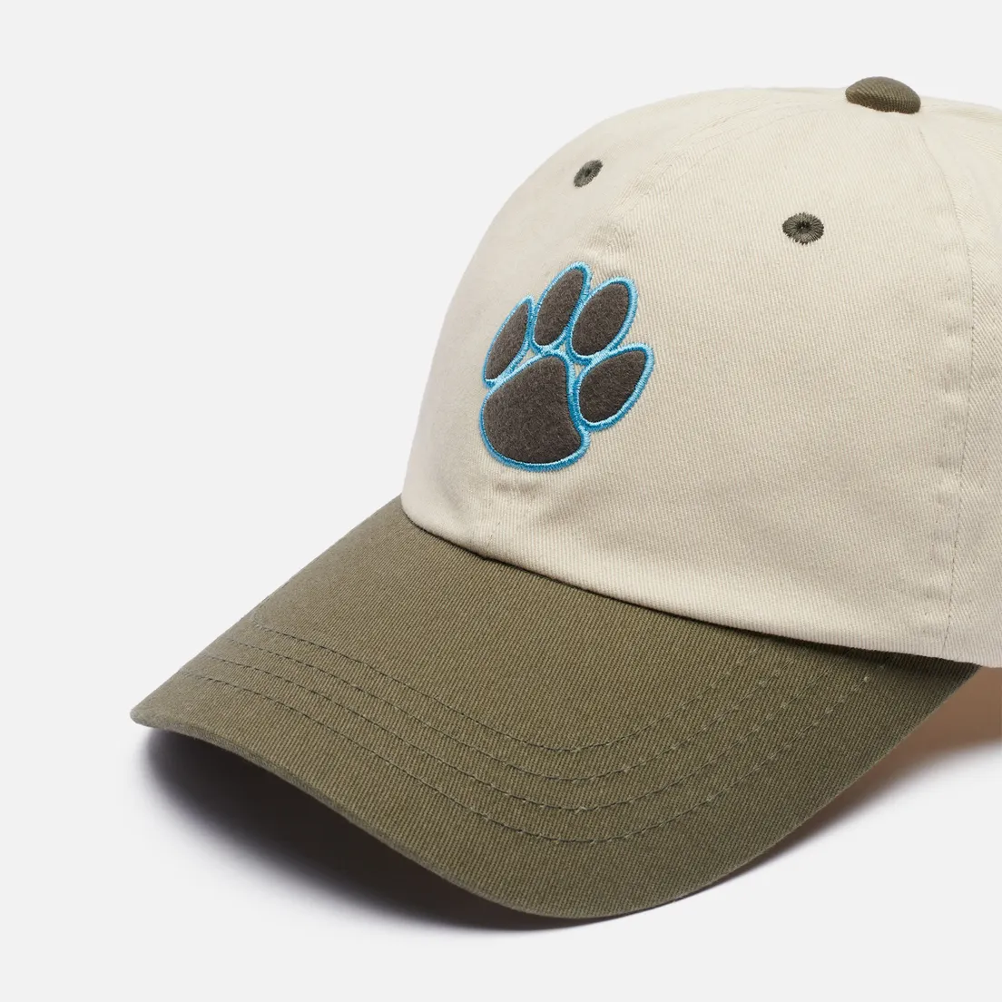 thisisneverthat Кепка Felt PAW