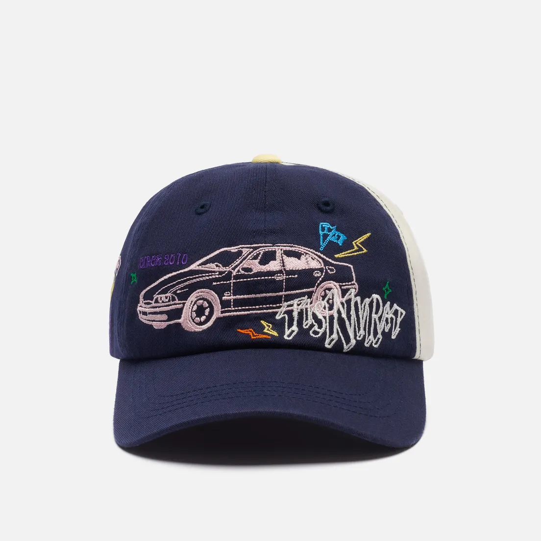 thisisneverthat Кепка Car