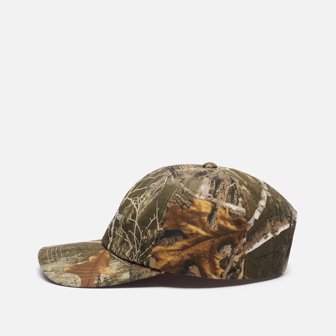 thisisneverthat Кепка x Realtree L-Logo Camo
