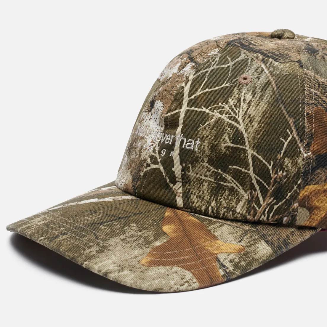 thisisneverthat Кепка x Realtree L-Logo Camo